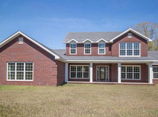 3729 Roberts Rd, Moss Point, MS 39562