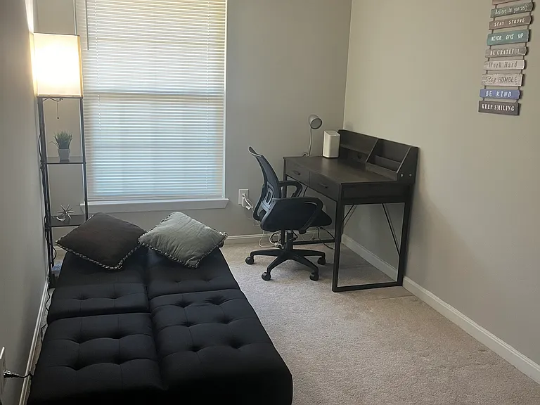 futon bed