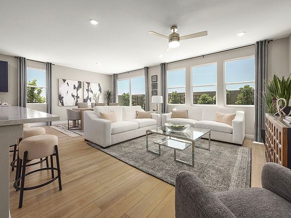 Great room