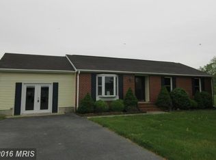1507 Stone Boundary Rd, Cambridge, MD 21613