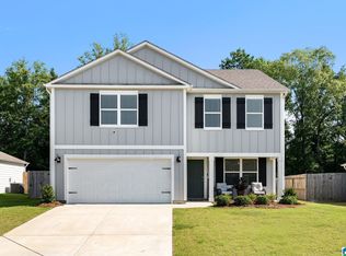 6812 Newbridge Cv, Bessemer, AL 35022