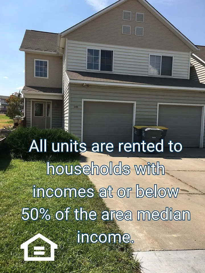 3 bed, 1152 sqft, $1,600 — Photo 1