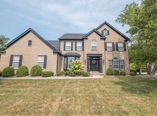 660 Richland Way, Westfield, IN 46074