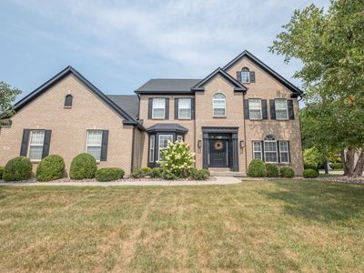 660 Richland Way, Westfield, IN, 46074