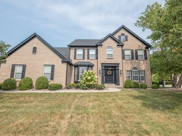 660 Richland Way, Westfield, IN 46074