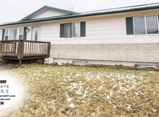 1601 S Nebraska Ave, Casper, WY 82609
