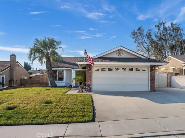 6616 Citrus Pl, Rancho Cucamonga, CA 91739