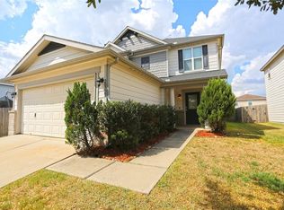 20722 Tayman Oaks Dr, Cypress, TX 77433