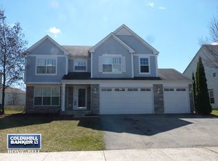 837 Suncrest Dr, Aurora, IL 60506