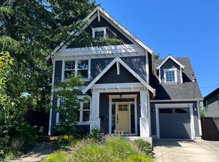 3915 SE 47th Ave, Portland, OR 97206