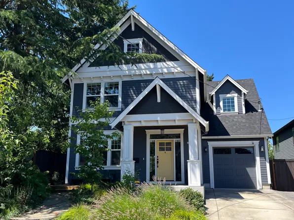 3915 SE 47th Ave, Portland, OR 97206