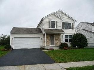 5560 Dietrich Ave, Orient, OH 43146