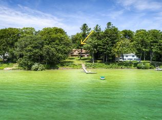 3706 N Manitou Trl W, Leland, MI 49654