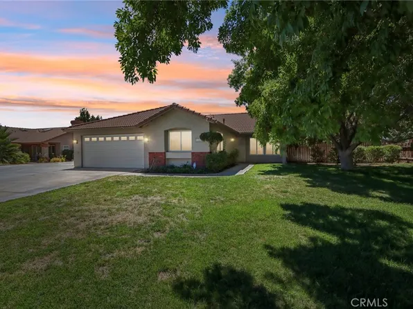 15655 Cheyenne St, Hesperia, CA 92345