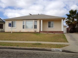 605 N Kalsman Ave, Compton, CA 90220