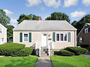 26 Brandley Rd, Watertown, MA 02472