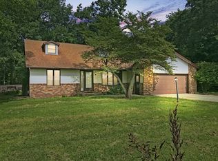 13250 Lovers Lane Rd, Princeton, IL 61356