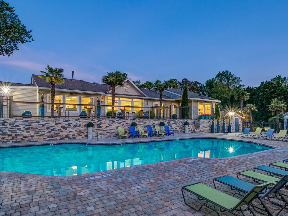 Rosemont Peachtree Corners Apartment Rentals Norcross, GA Zillow