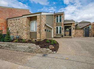 4122 Crossing Ln, Dallas, TX 75220