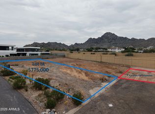 1824 E Aurelius Ave, Phoenix, AZ 85020