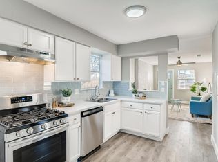 7403 Tumbleweed Dr #B, Austin, TX 78724