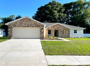 6910 SW 109th Ln, Ocala, FL 34476