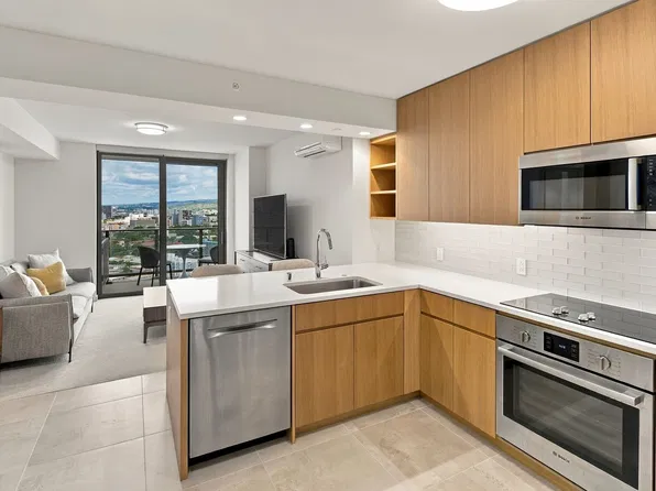 1388 Kapiolani Blvd, Honolulu, HI