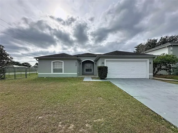 659 Caribou Ct, Poinciana, FL 34759