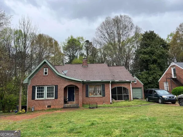 1019 Jefferson Ave, East Pt, GA 30344