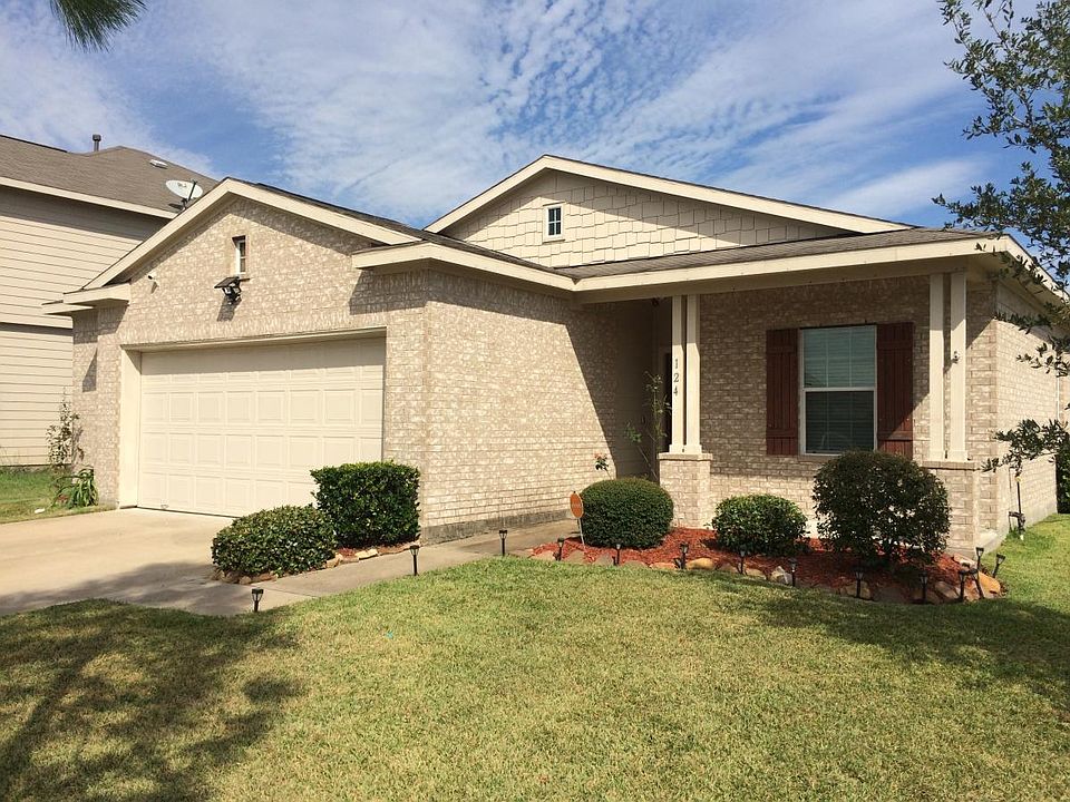Corner Lot, Front of house