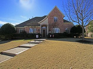 613 Driftwood Ct, Allen, TX 75013