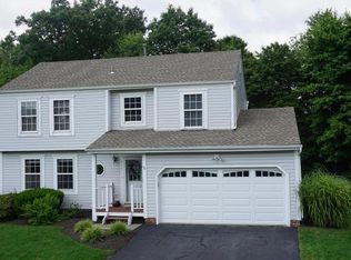 734 Kilbuck Dr, Cranberry Township, PA