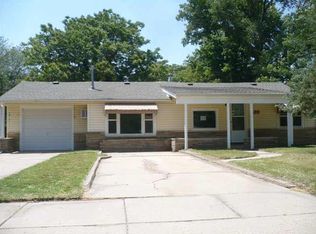 439 N Young St #HUD-181232998, Wichita, KS 67212