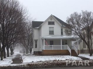 476 S Main St, Canton, IL 61520