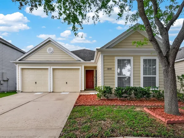 12830 Lodenbriar Dr, Houston, TX 77072