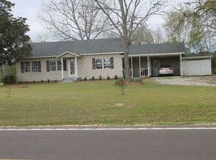 8275 Highway 503, Hickory, MS 39332