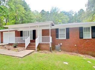 4607 Stillview Dr, Durham, NC 27712