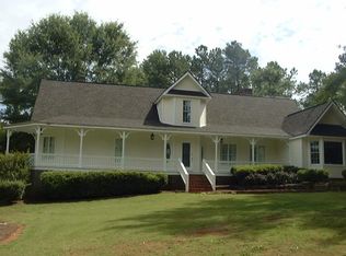 140 Wilson Rd, Covington, GA 30016