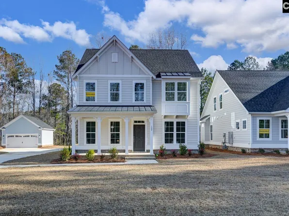 122 Clubside Dr, Lexington, SC 29072