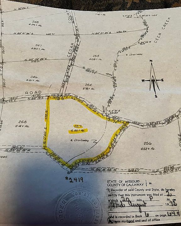 2nd image of 9708 Deer Run Rd