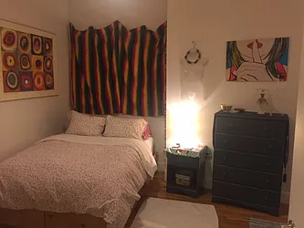 Rented by Manhattan Management LLC