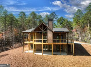 1081 Brookhaven Ln, Mccaysville, GA 30555