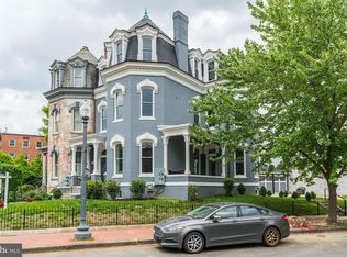 1901 3rd St NW, Washington, DC 20001
