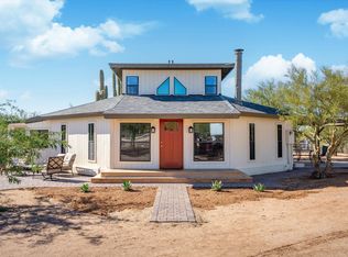 28446 N 42nd St, Cave Creek, AZ 85331