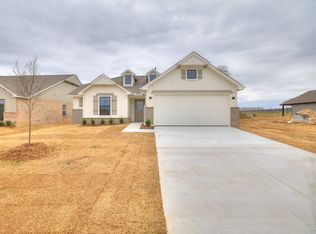 13404 E 123rd Pl N, Owasso, OK 74055