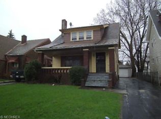 13408 Maplerow Ave, Garfield Heights, OH 44105