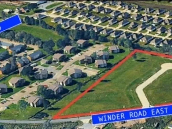 Tbd1/3 Winder Rd E, Thibodaux, LA 70301
