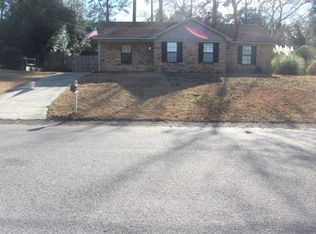 2949 Bridgeport Dr, Augusta, GA 30909