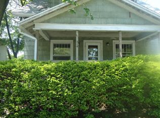 314 Lathrop St, Lansing, MI 48912