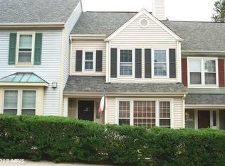 8224 Maple Ridge Ave, Springfield, VA 22153